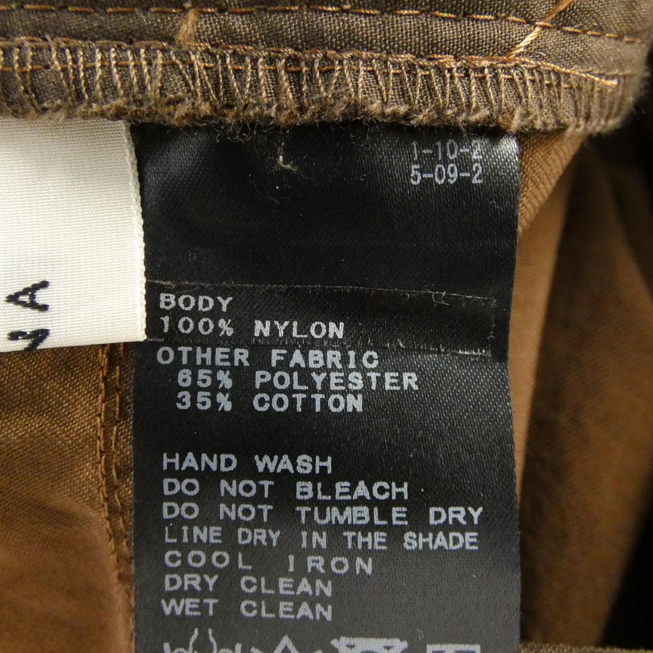 イエナ IENA パンツ