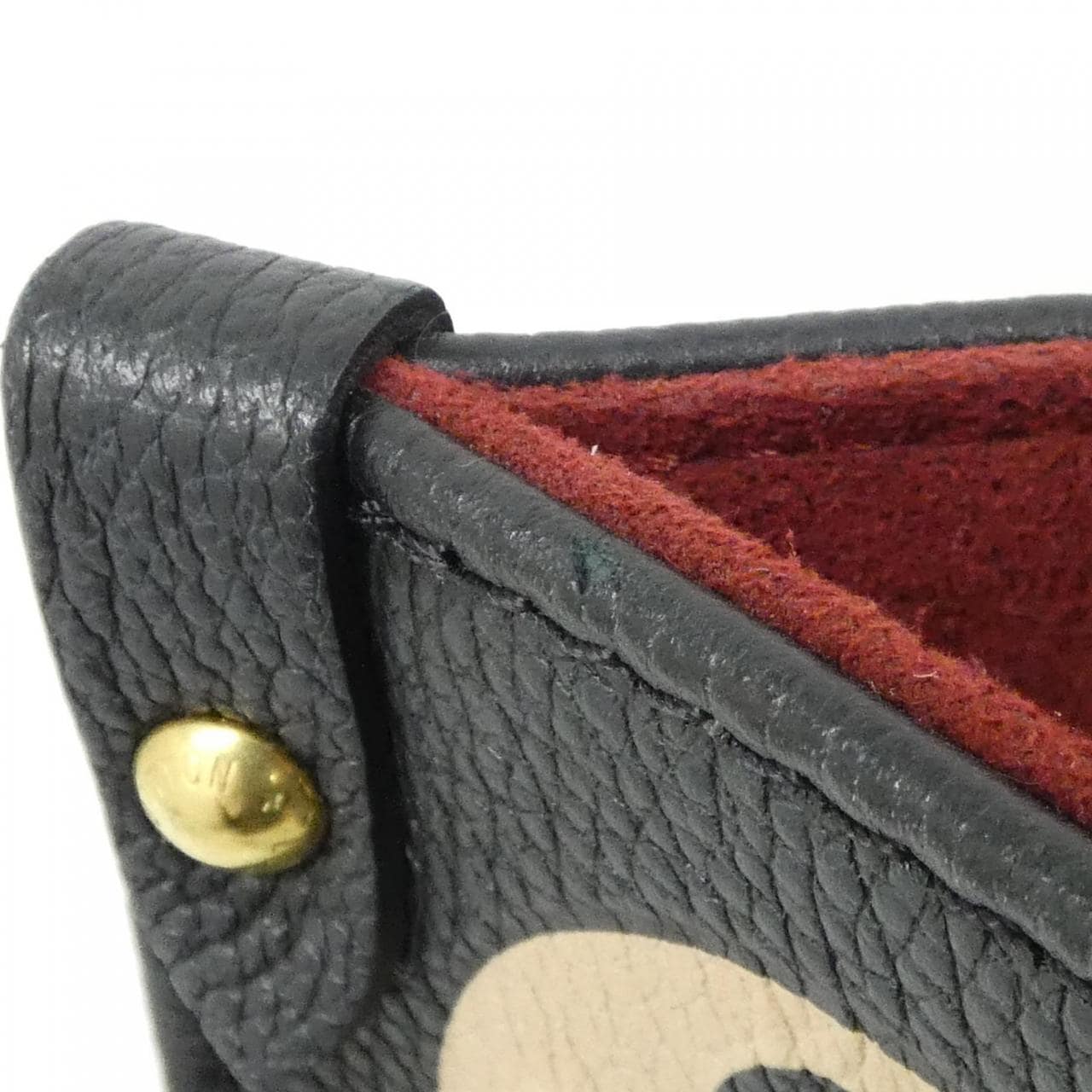 ルイヴィトン バイカラー モノグラム アンプラント オンザゴー MM M45495 バッグ