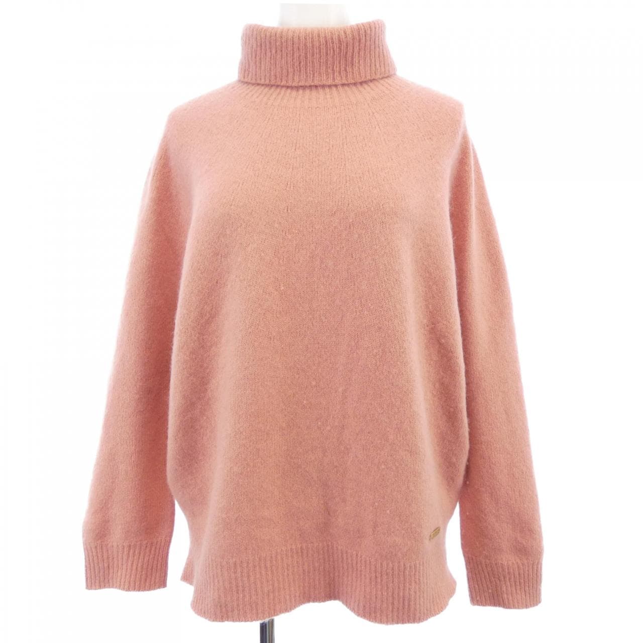 ブルーレーベルクレストブリッジ BLUE LABEL CRESTBRIDGE ニット