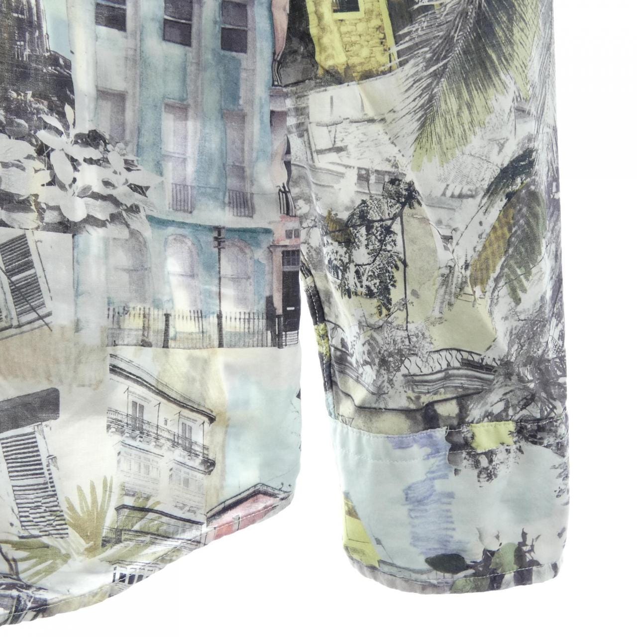 ポールスミスコレクション PaulSmith collection シャツ