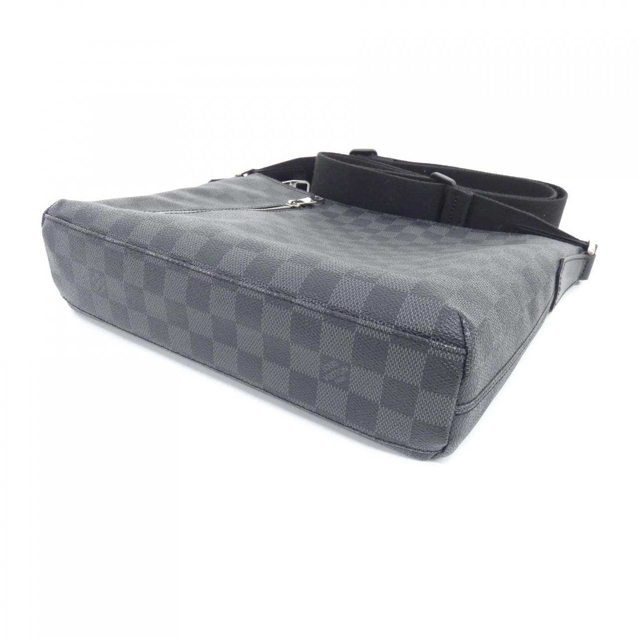 ルイヴィトン ダミエ グラフィット ミック PM N41211 ショルダーバッグ