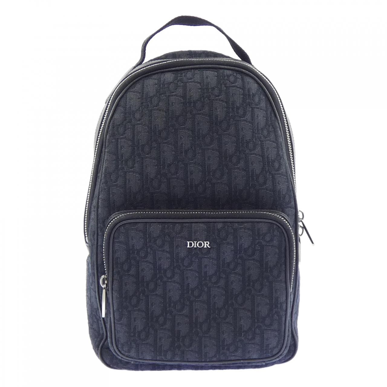 ディオール DIOR オブリーク ジャカード 1ESBO038YKY BAG
