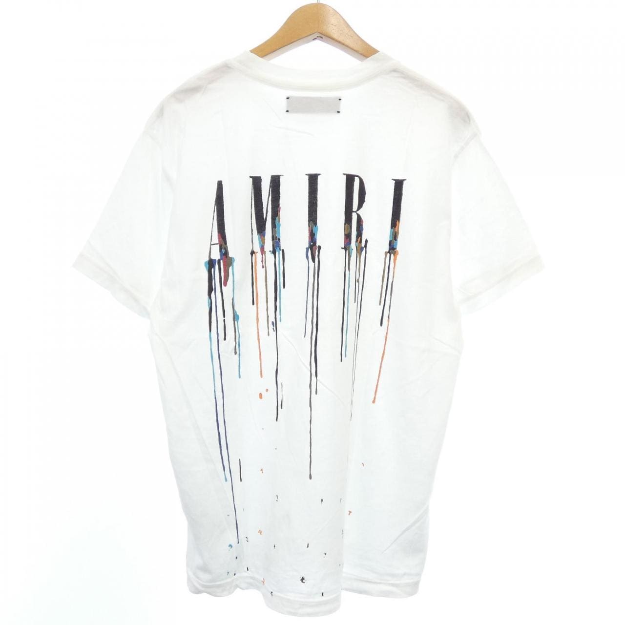 アミリ AMIRI Tシャツ