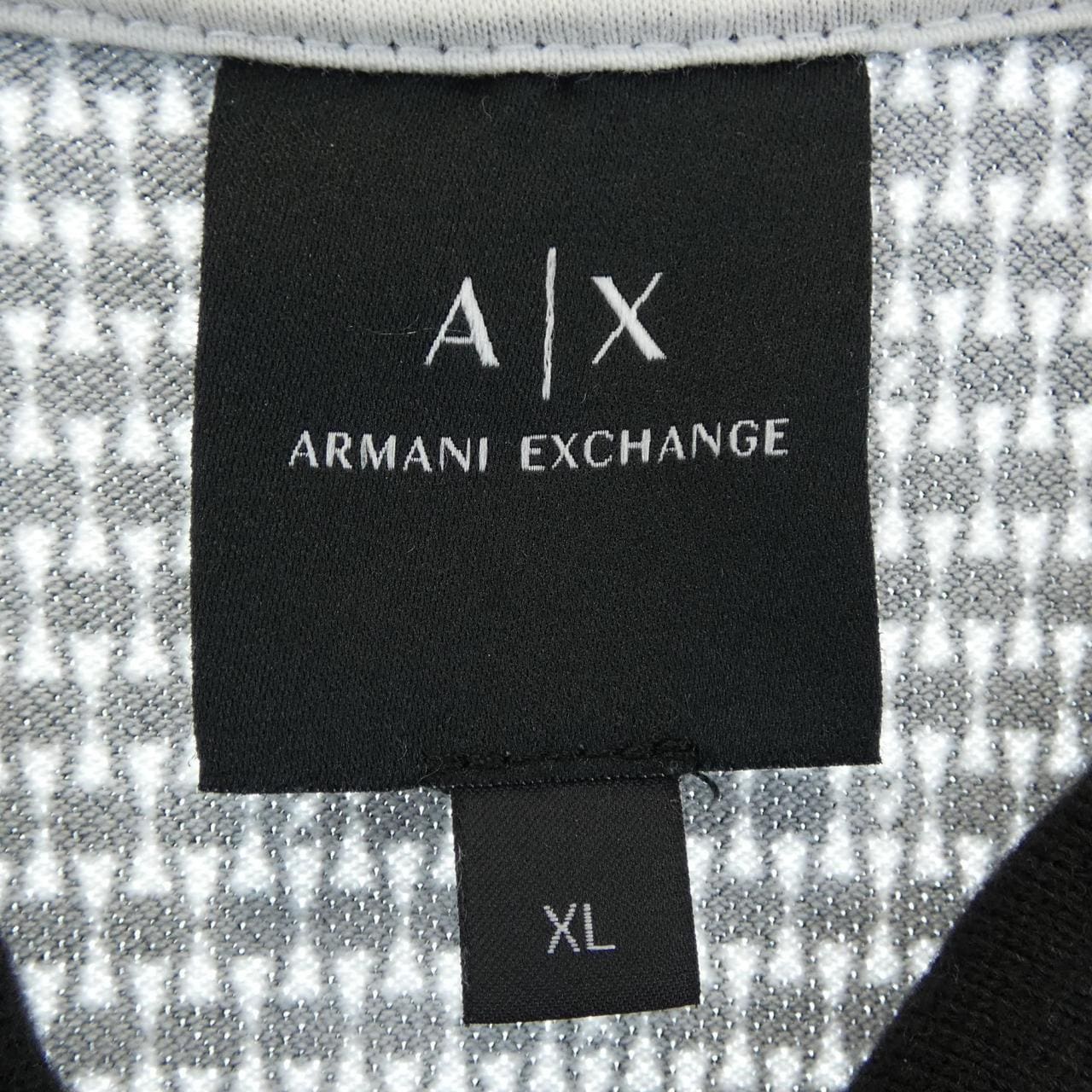 アルマーニ エクスチェンジ ARMANI EXCHANGE ポロシャツ