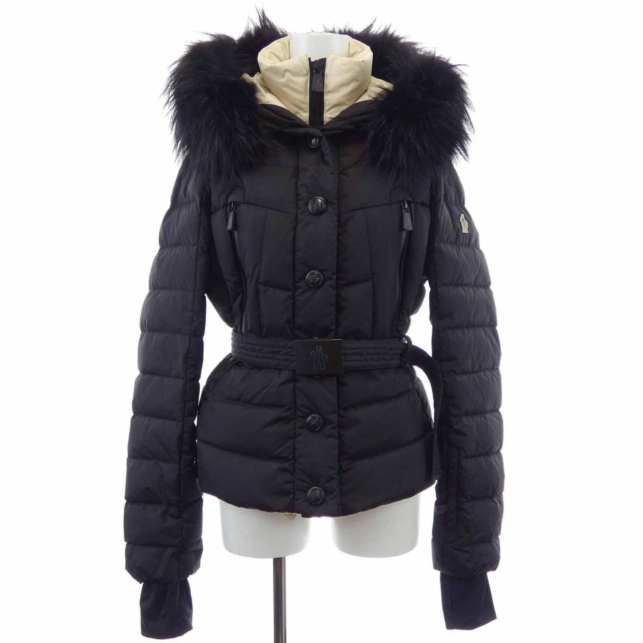 モンクレールグルノーブル MONCLER GRENOBLE BEVERLEY ダウンジャケット