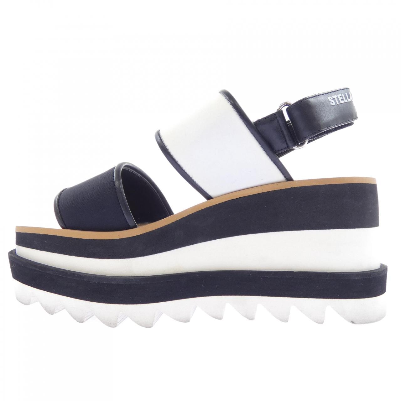 ステラマッカートニー STELLA MCCARTNEY 800367 サンダル