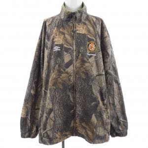 シュプリーム SUPREME UMBRO ブルゾン