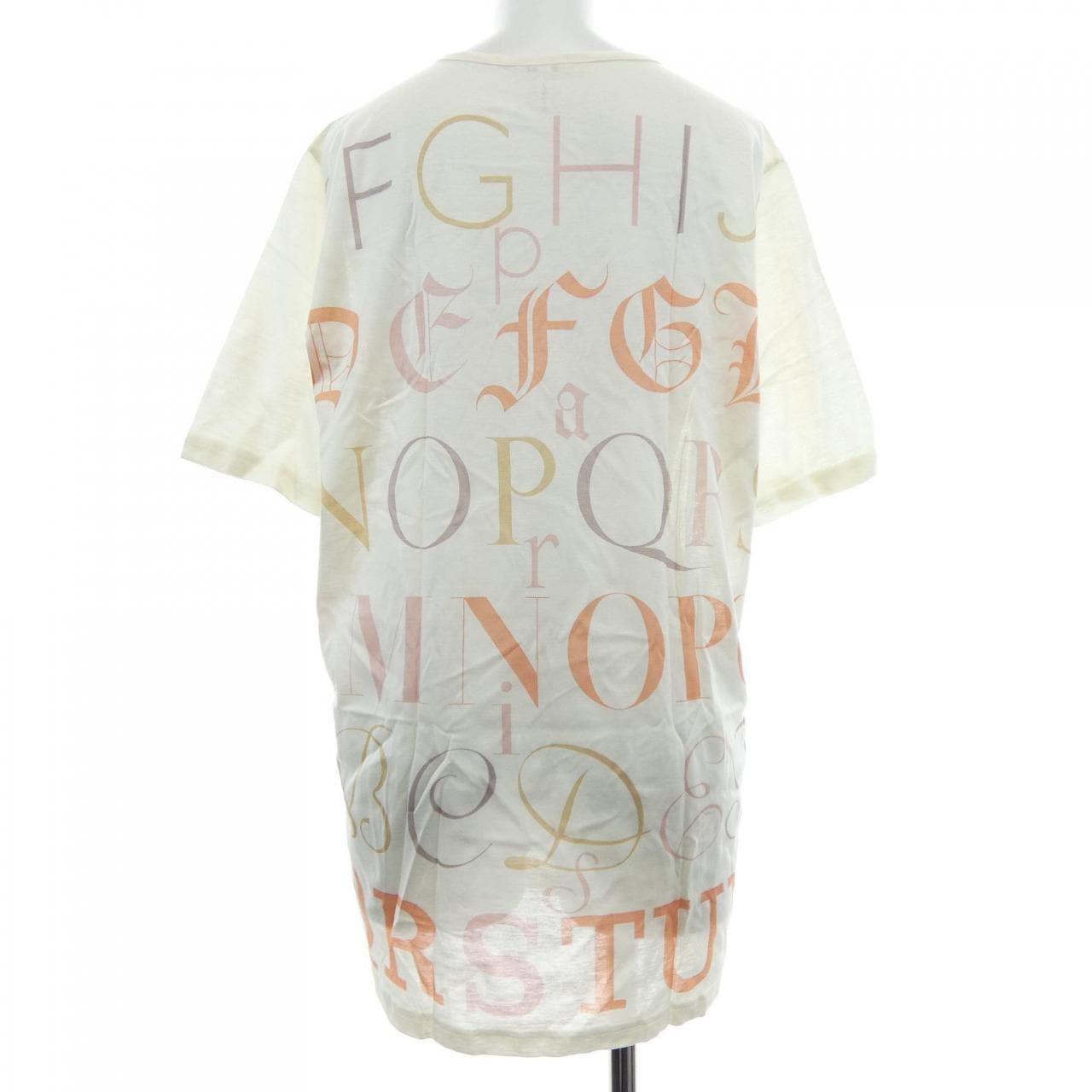 【ヴィンテージ】エルメス HERMES A.M.CASSANDRE Tシャツ
