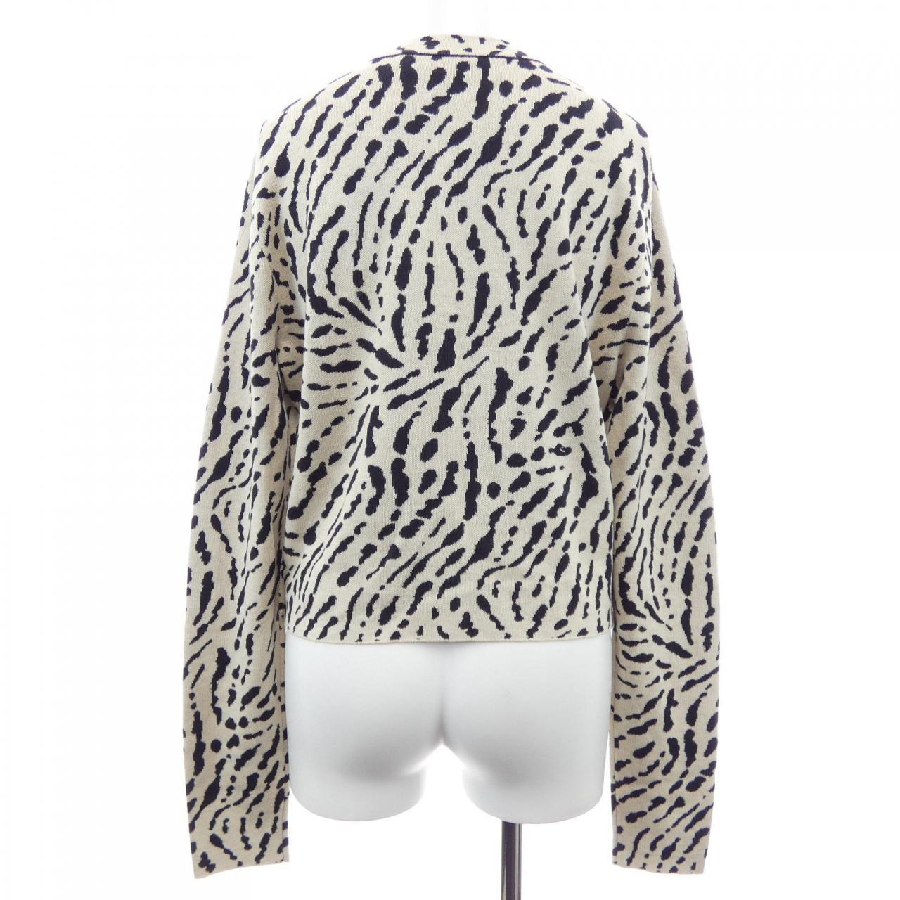 プロエンザスクーラー PROENZA SCHOULER WL233-7921-KS072 カーディガン