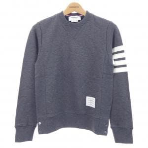 トムブラウン THOM BROWNE クラシック ループバック4BAR MJT021H スウェット