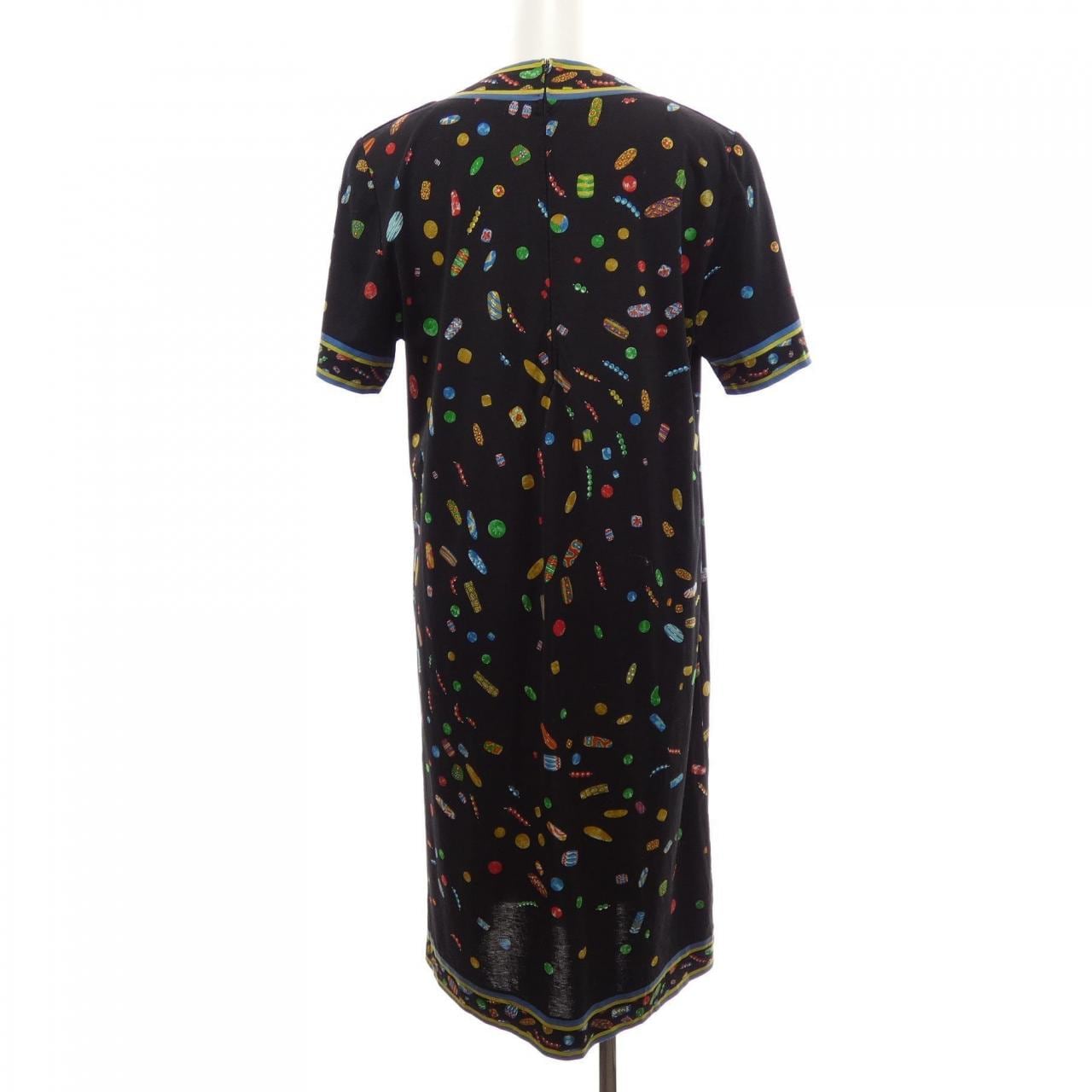 レオナールファッション LEONARD FASHION 0370100 ワンピース