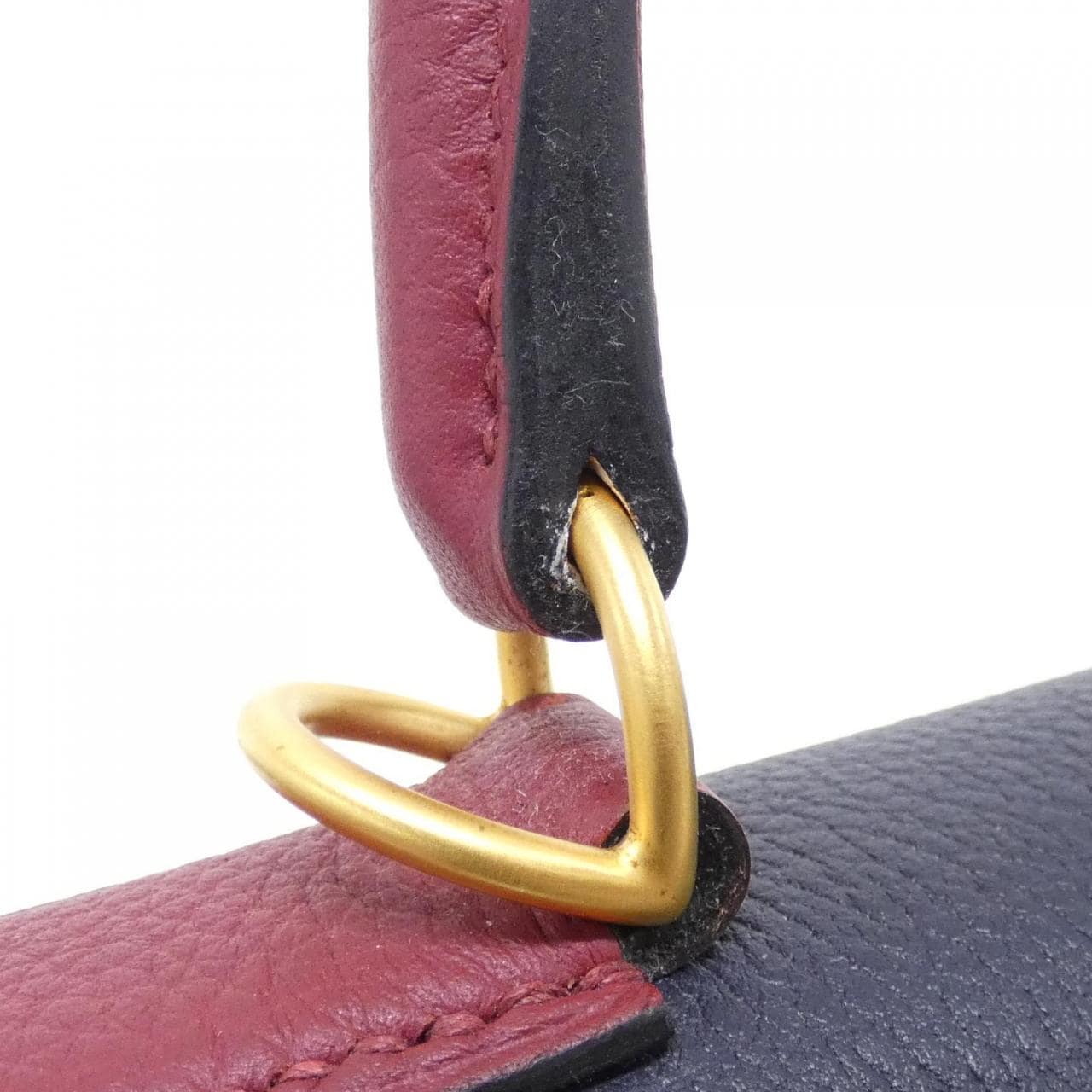 エルメス ケリー 28cm バッグ