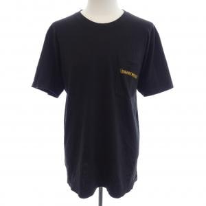 クロムハーツ CHROME HEARTS CHオプラス 408129111******989 Tシャツ