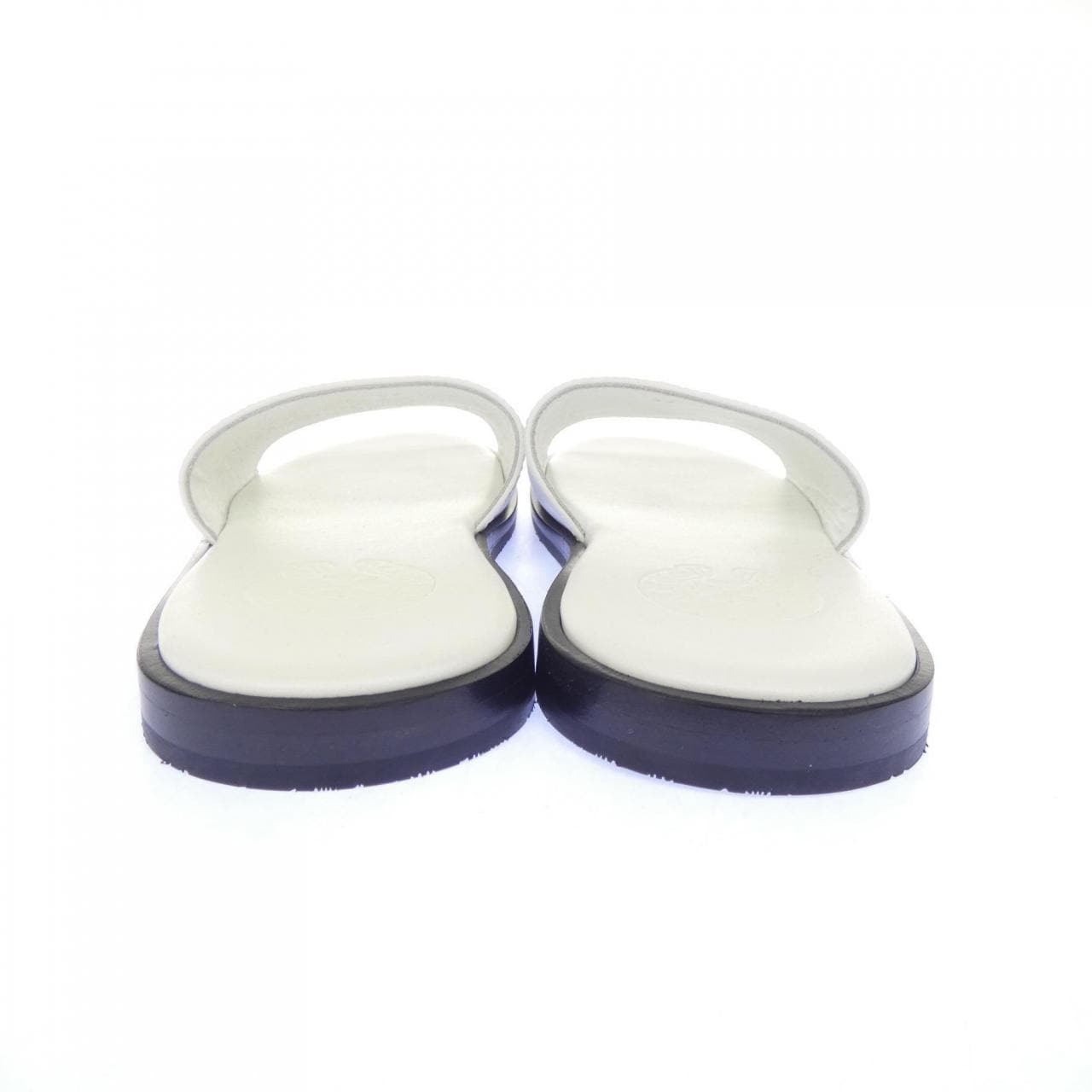 クロムハーツ CHROME HEARTS CH SLIDE PLS PTCH 2812-304-2400 サンダル