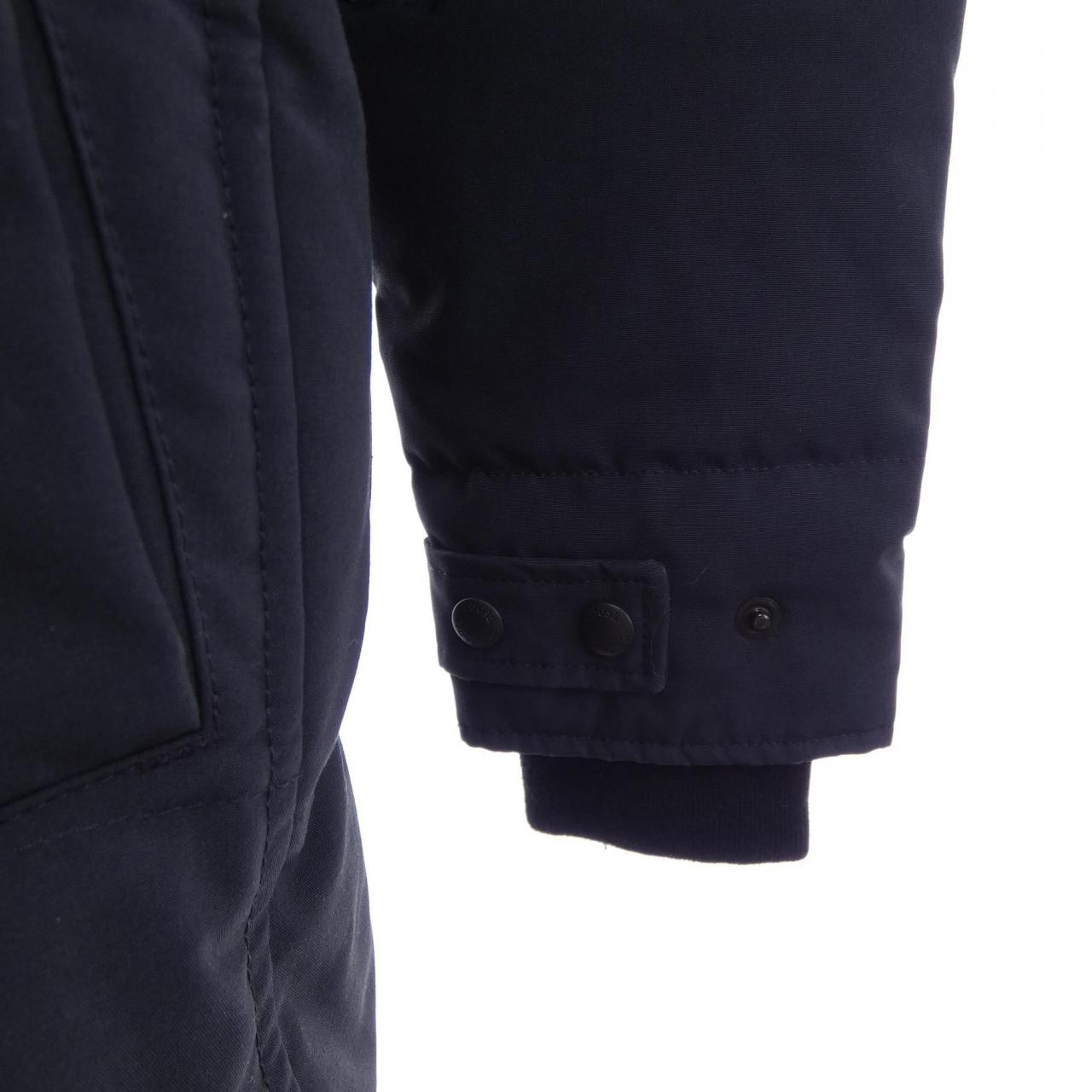 カナダグース CANADA GOOSE 3802LA SHELBURNE シェルバーン ダウンコート