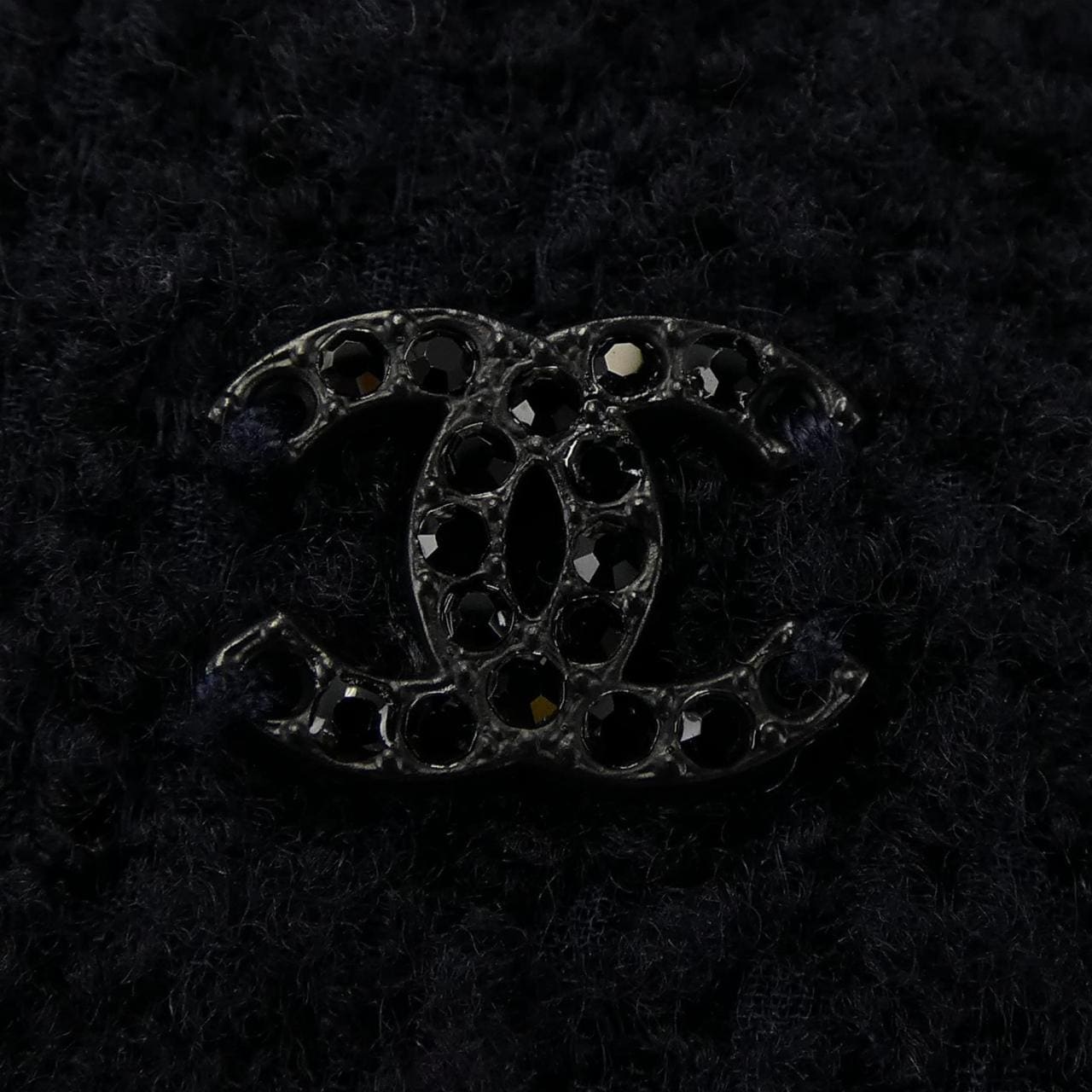 【ヴィンテージ】シャネル CHANEL P18700W02873 02C ジャケット