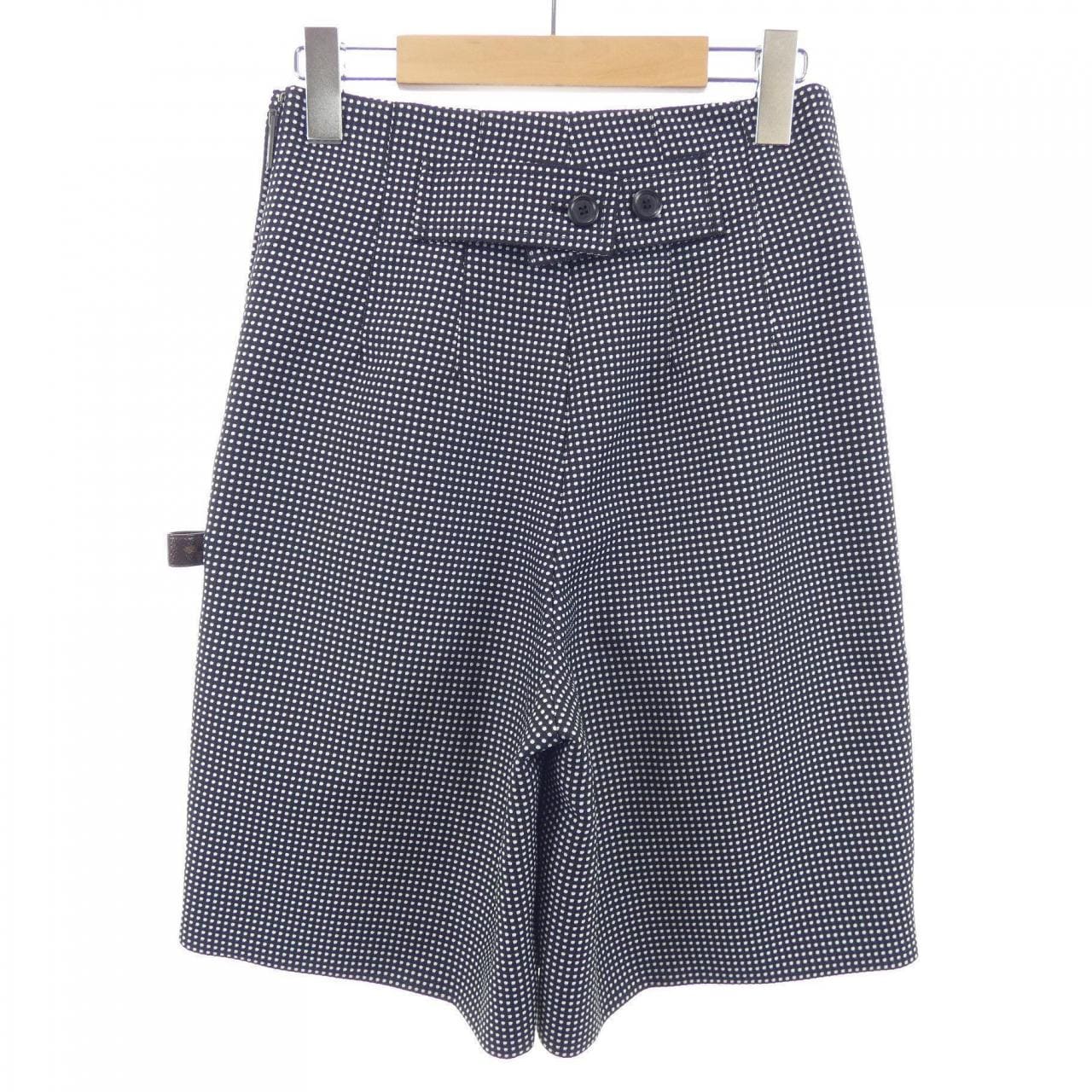 ルイヴィトン LOUIS VUITTON FNPO77RT3 ショートパンツ