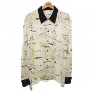 ジルサンダー JIL SANDER J54DL0002 シャツ