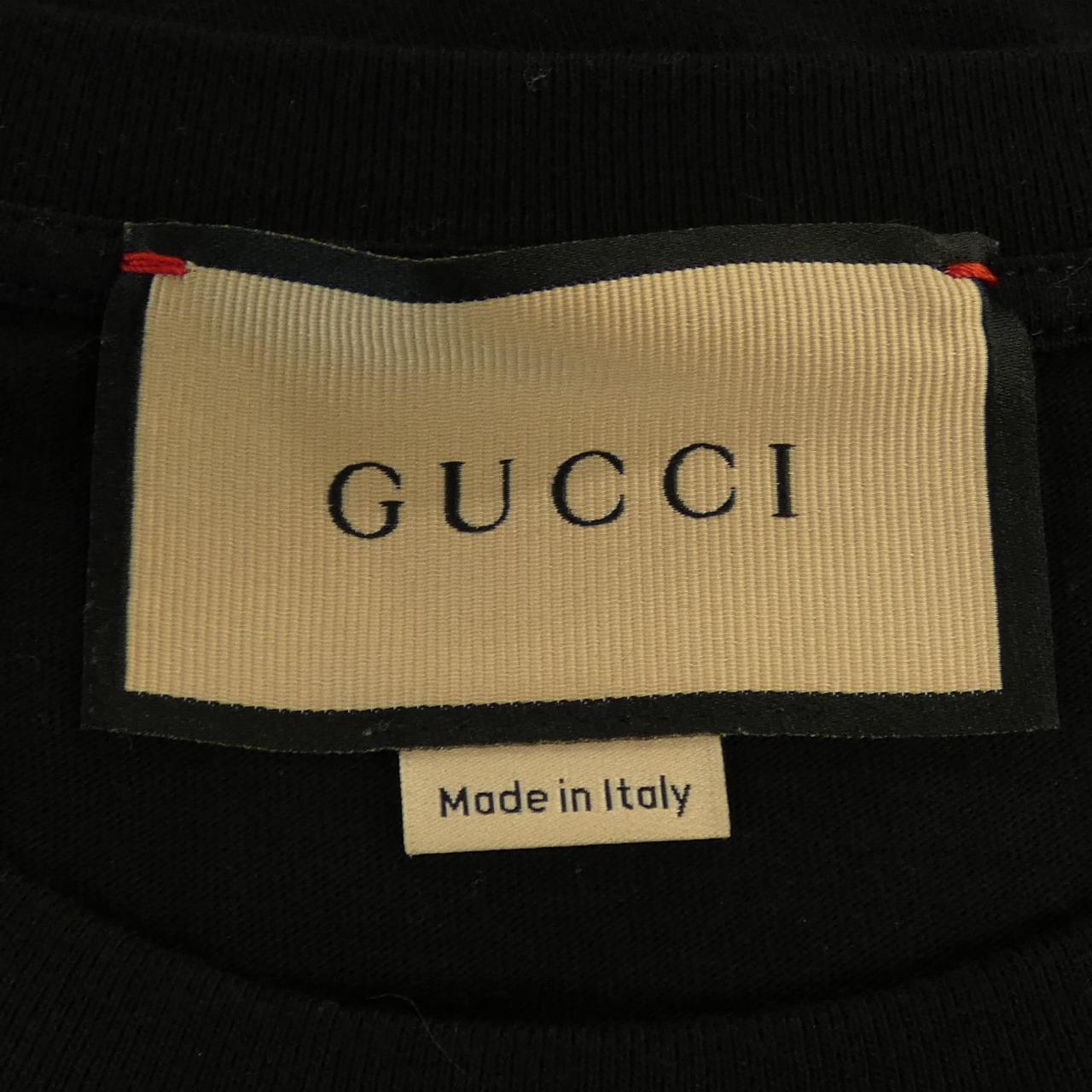 グッチ GUCCI LOVE PARADE 548334 XJEMZ Tシャツ
