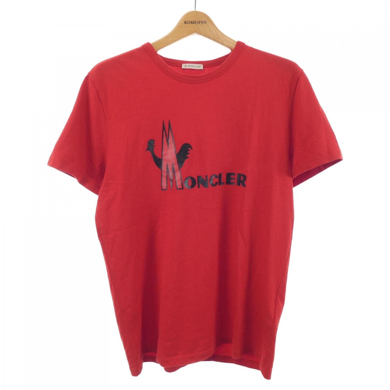 モンクレール MONCLER Tシャツ