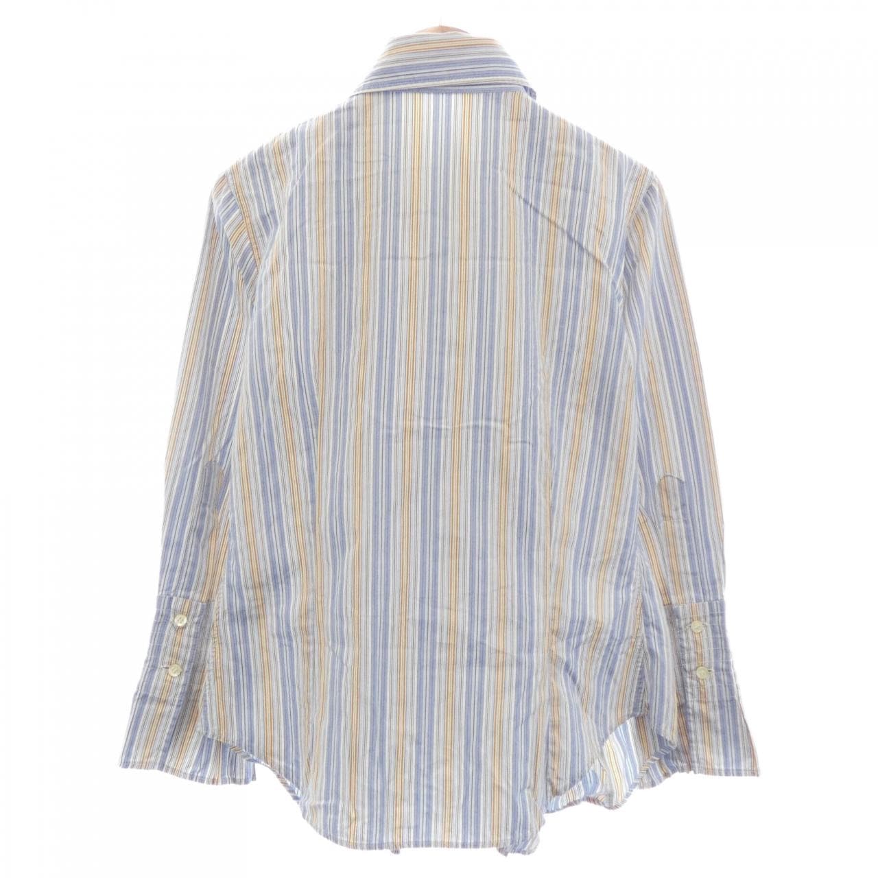 【ヴィンテージ】エトロ ETRO シャツ