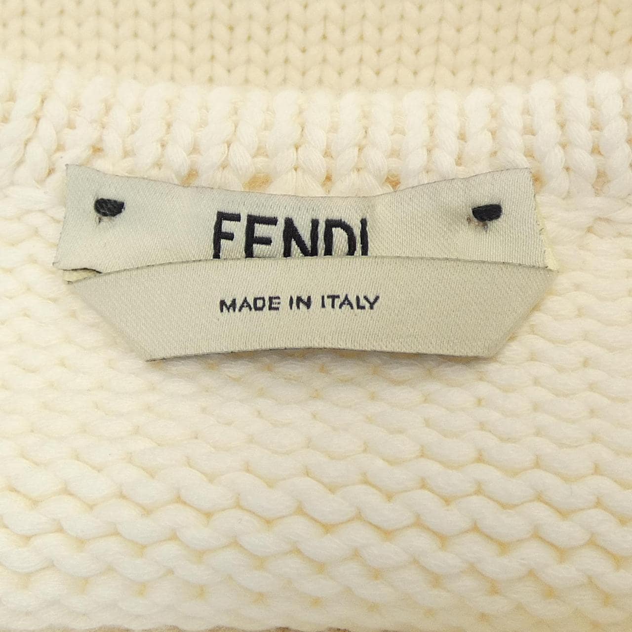 フェンディ FENDI FZX625 AF4R ニット