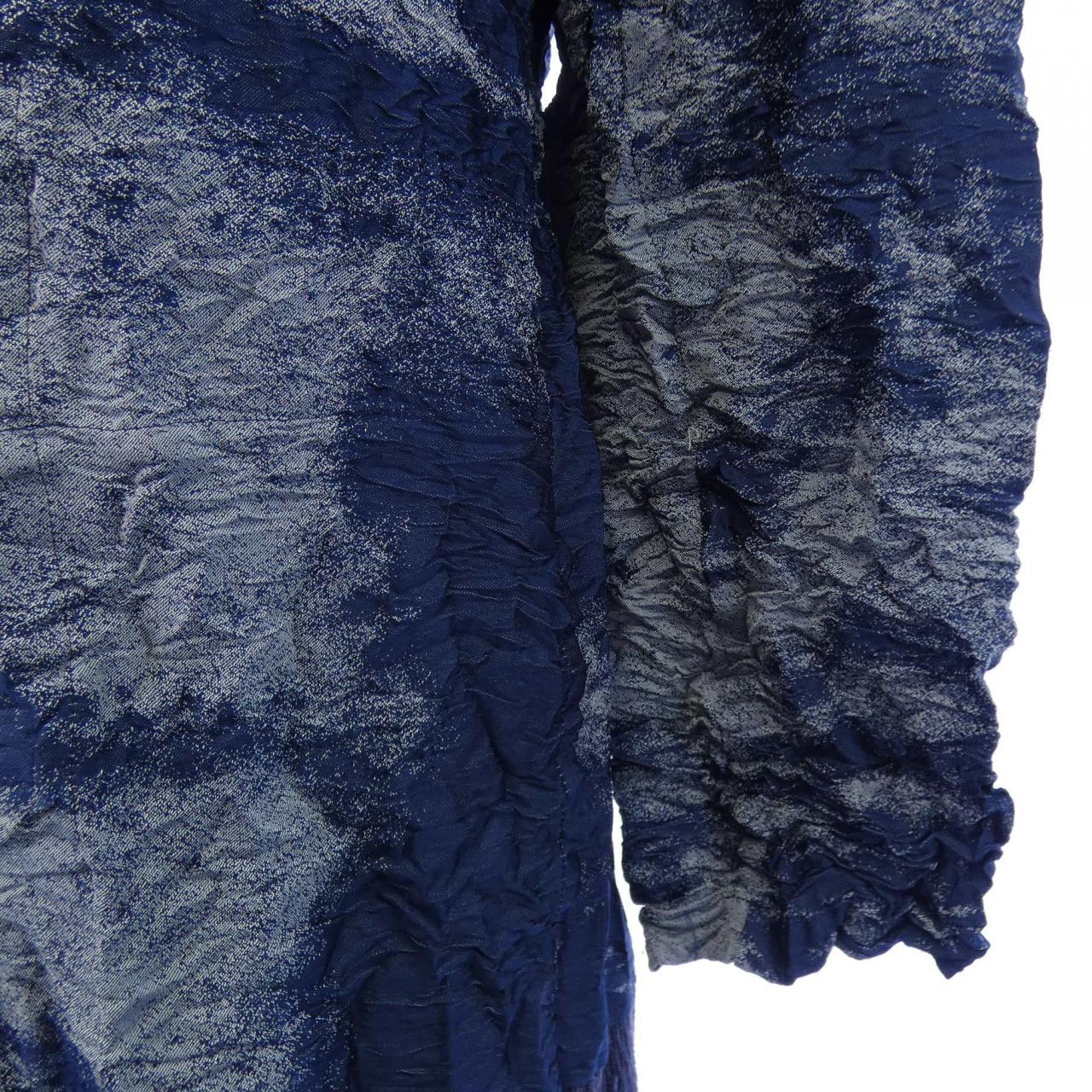 イッセイミヤケ ISSEY MIYAKE IM21FD103 ジャケット