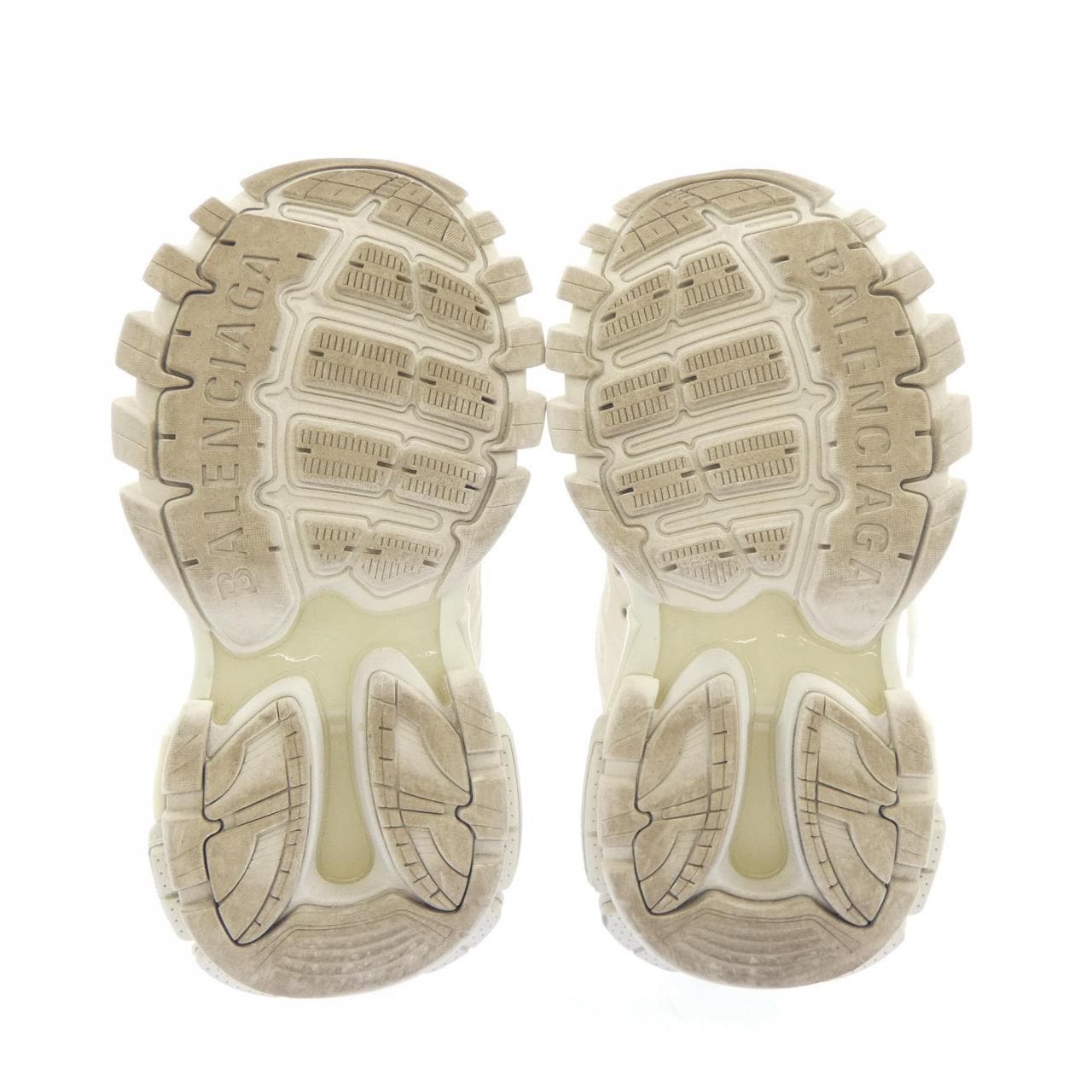 バレンシアガ BALENCIAGA 668555 スニーカー