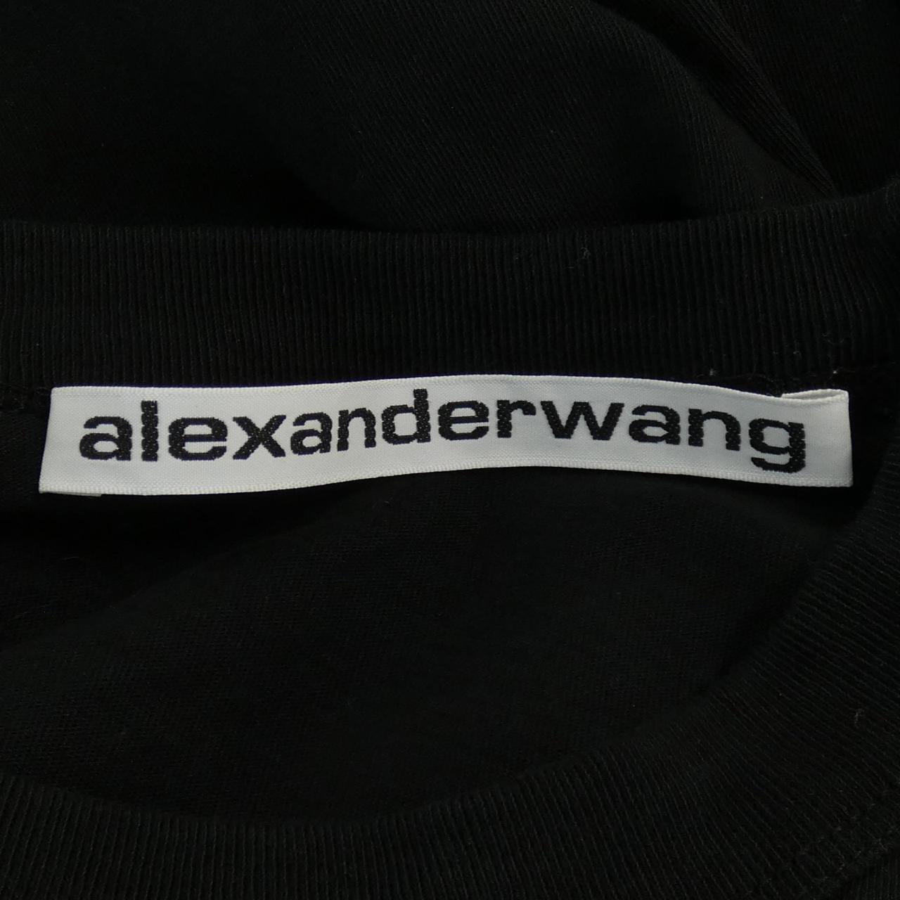 アレキサンダーワン ALEXANDER WANG トップス