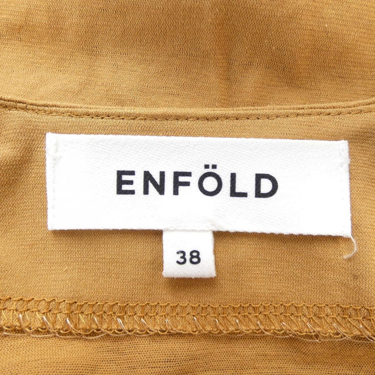 ENFOLD long cardigan