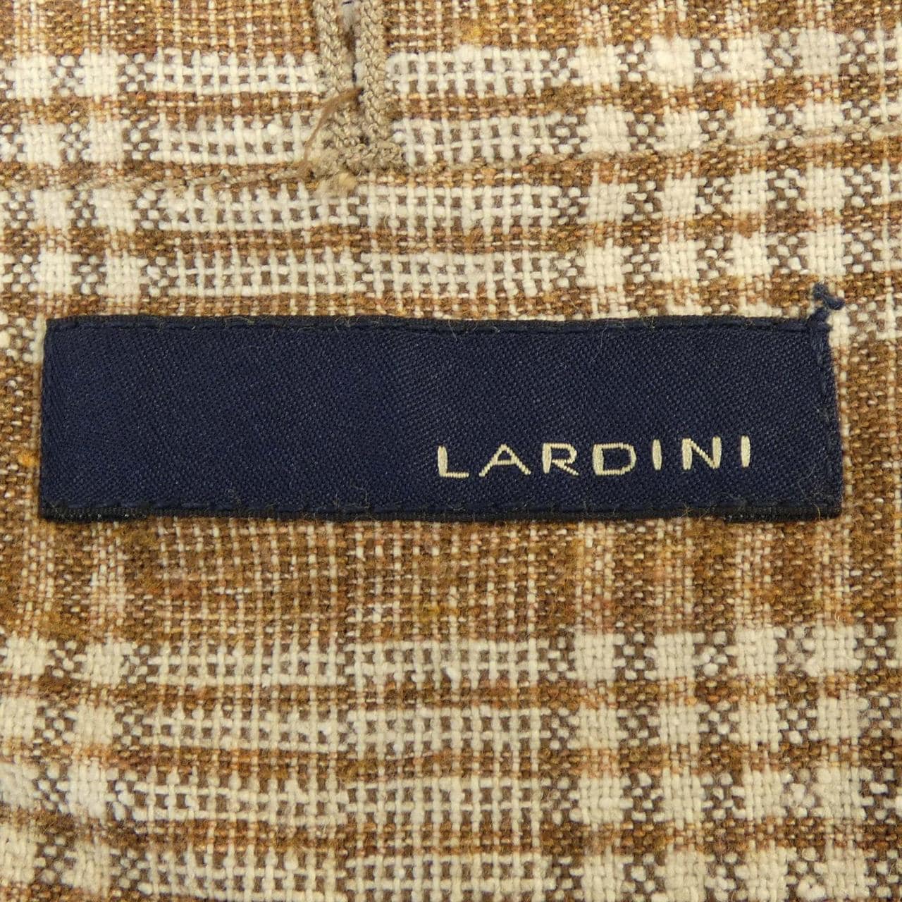 ラルディーニ LARDINI ジャケット