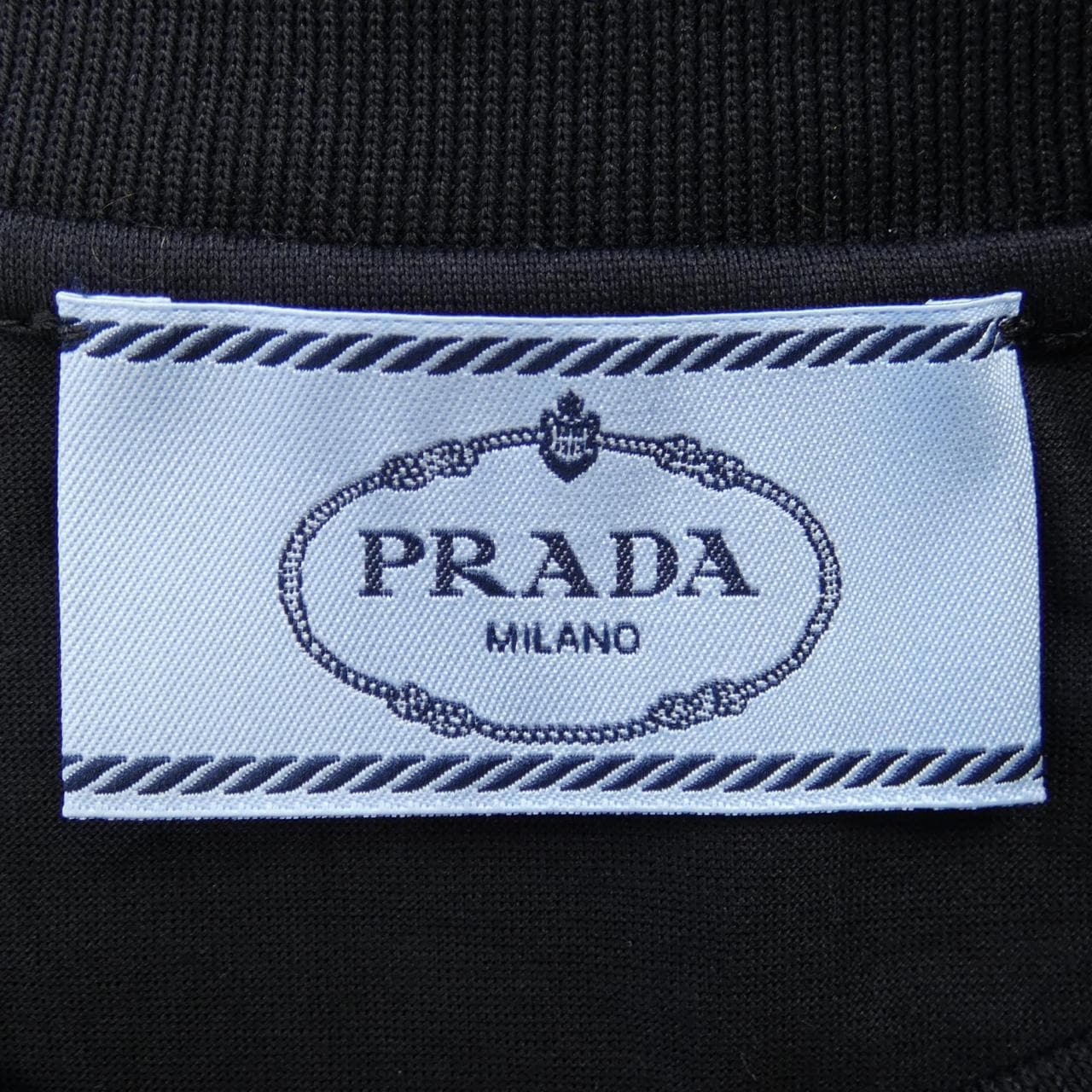 プラダ PRADA Tシャツ