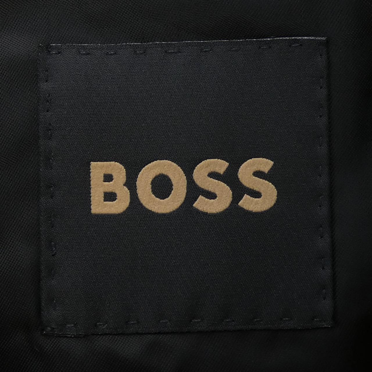 ボス BOSS ブルゾン