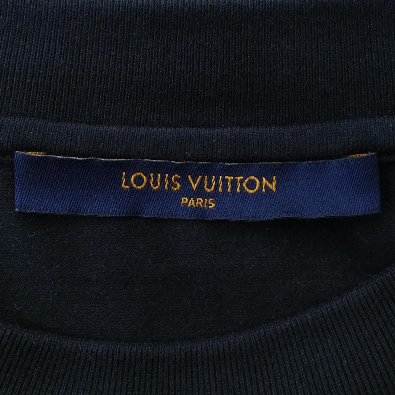 ルイヴィトン LOUIS VUITTON Tシャツ