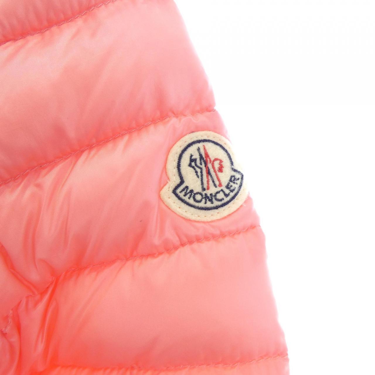 MONCLER MONCLER Down Jacket