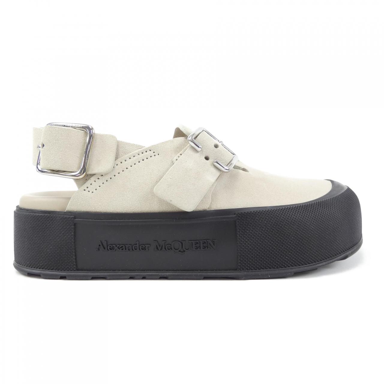 アレキサンダーマックイーン ALEXANDER McQUEEN シューズ