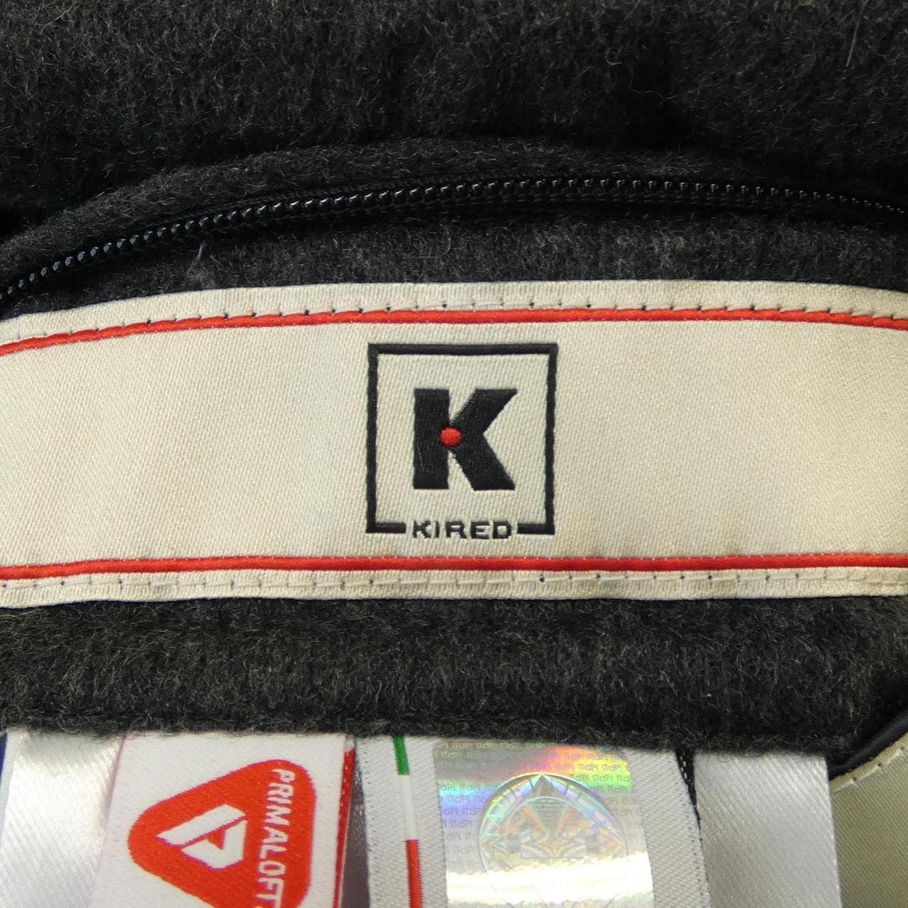 KIRED jacket