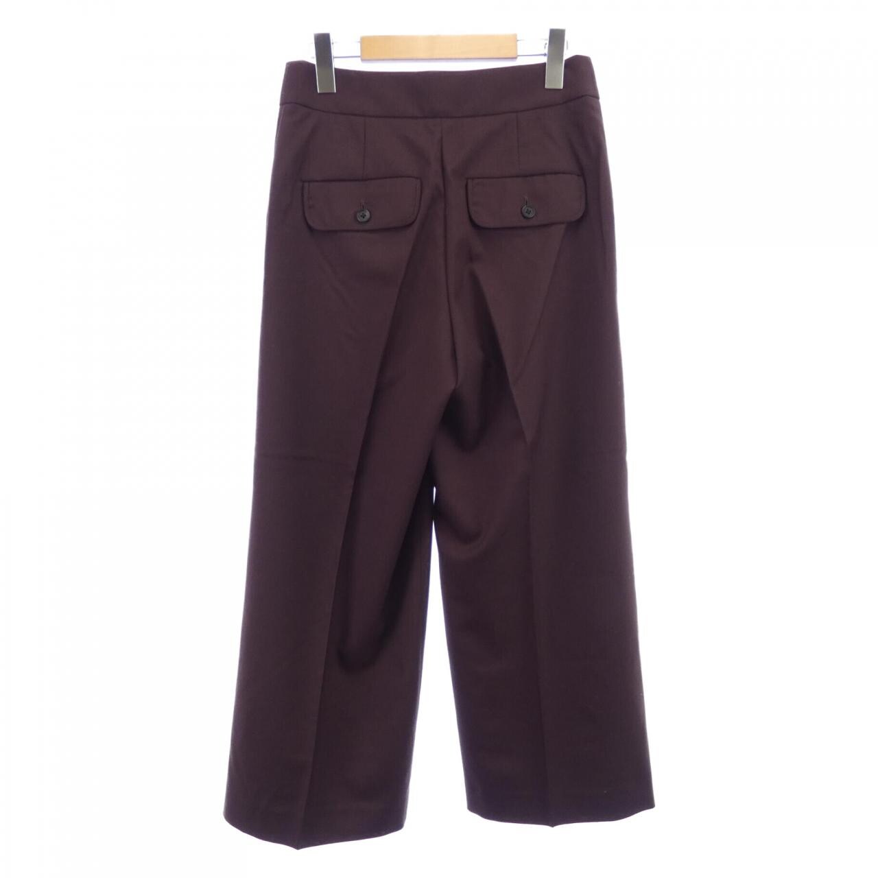 ジョセフ JOSEPH パンツ