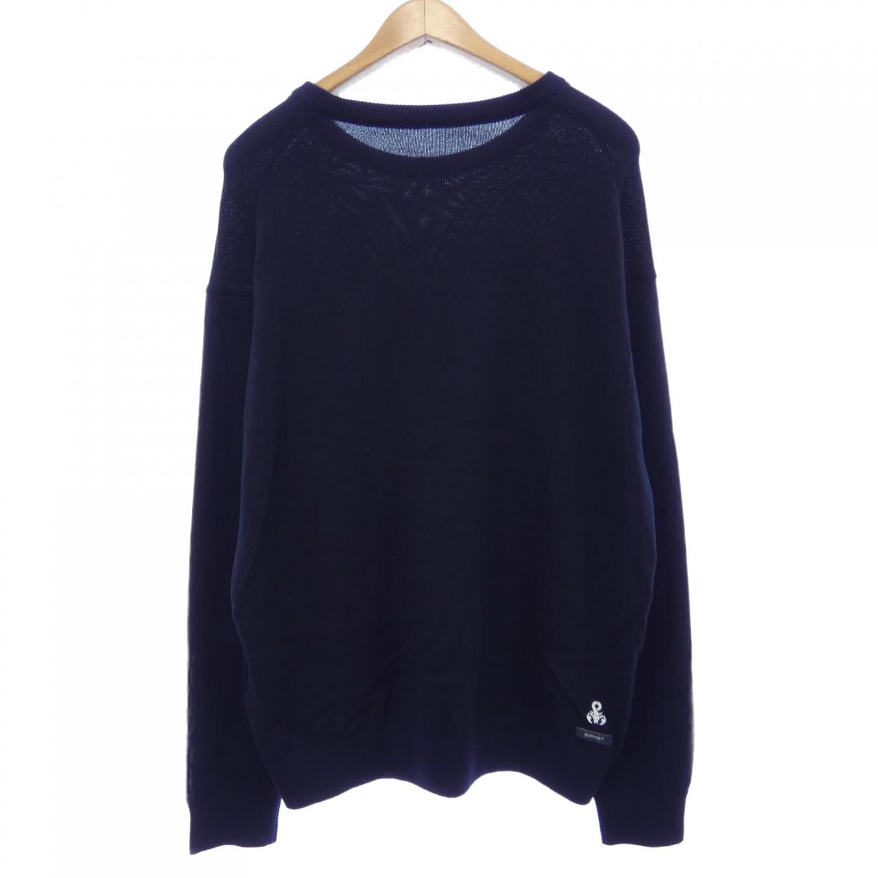 ソフネット SOPHNET ニット