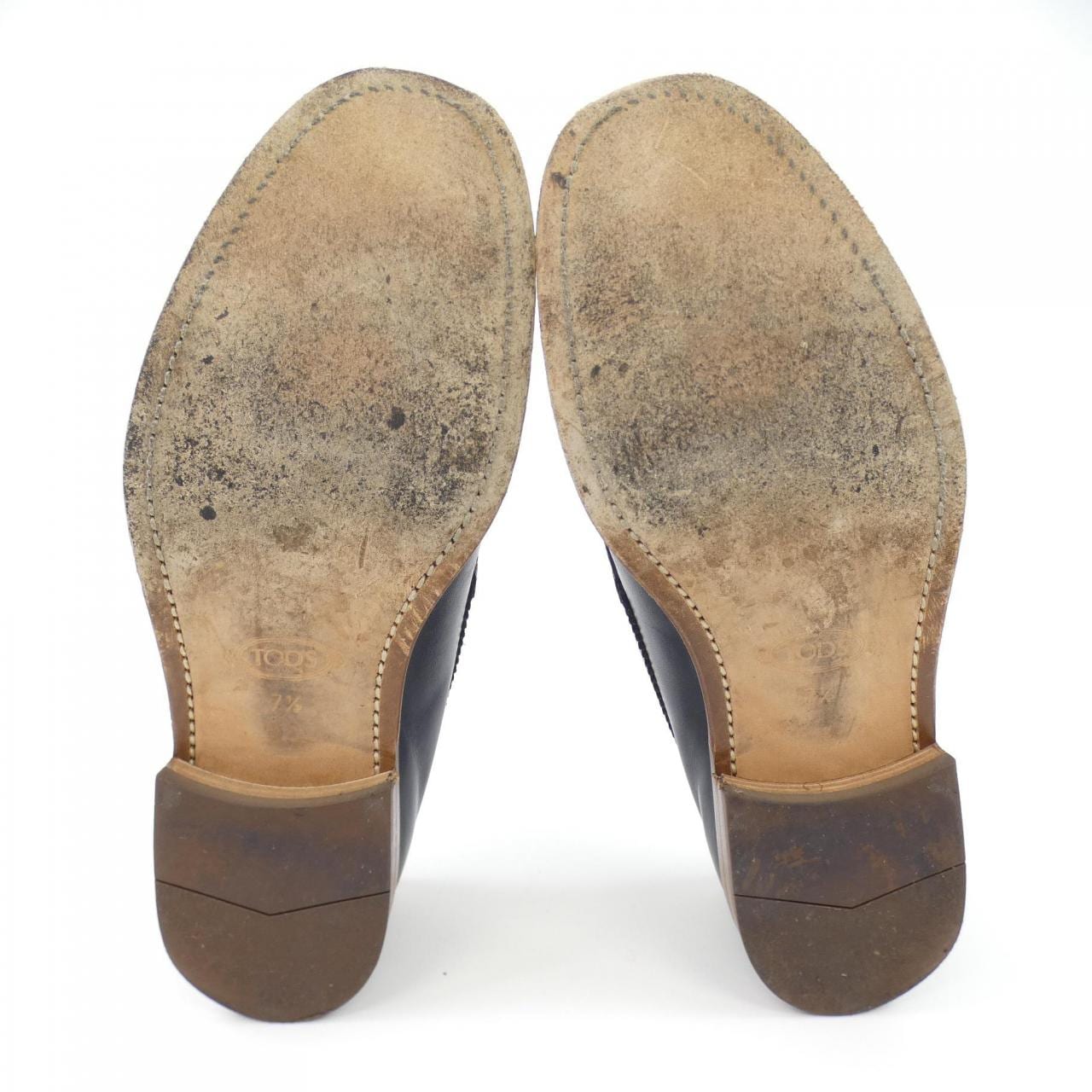 トッズ TOD'S シューズ