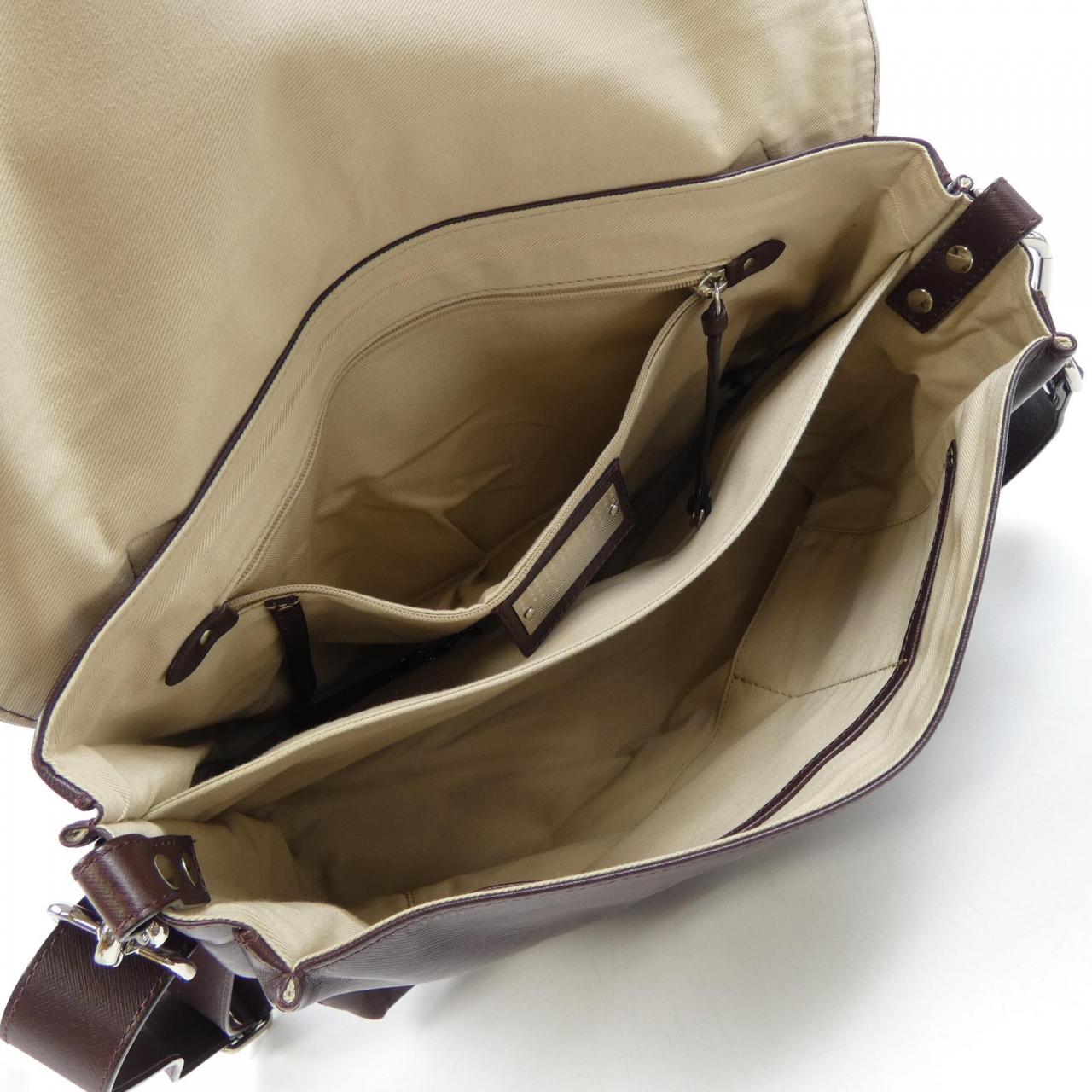 ZANELLATO BAG