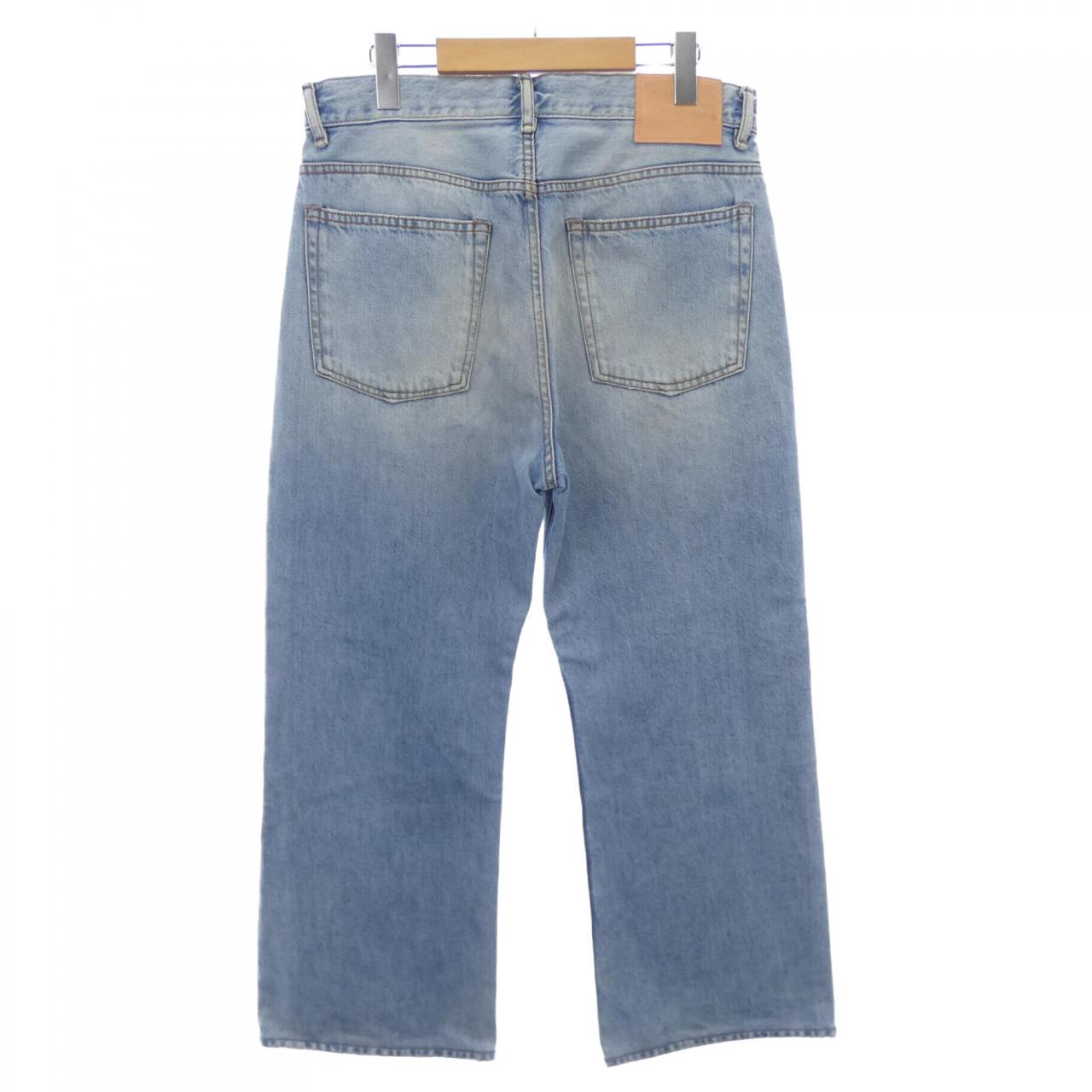 アクネストゥディオズ ACNE STUDIOS ジーンズ