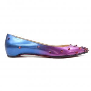 クリスチャンルブタン CHRISTIAN LOUBOUTIN フラットシューズ