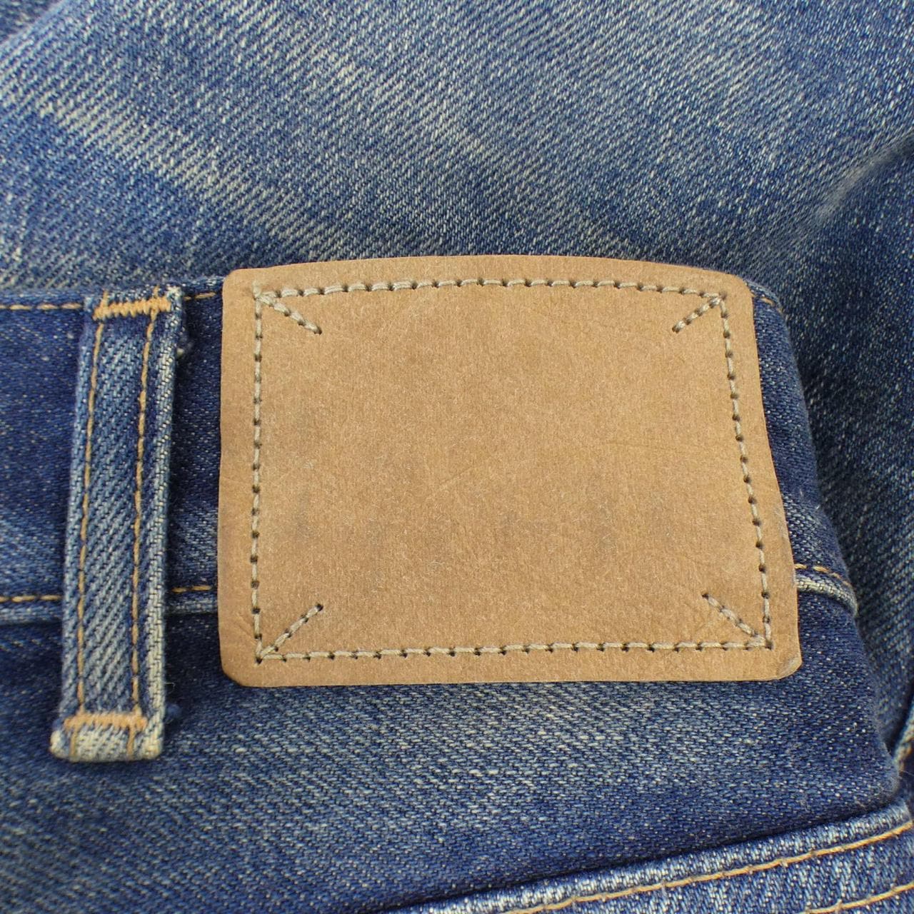 CELINE celine jeans
