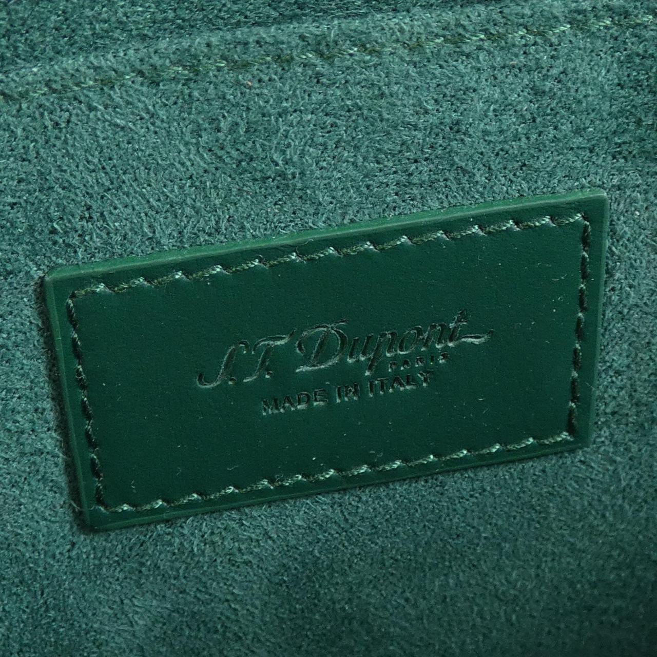 S.T.DUPONT BAG