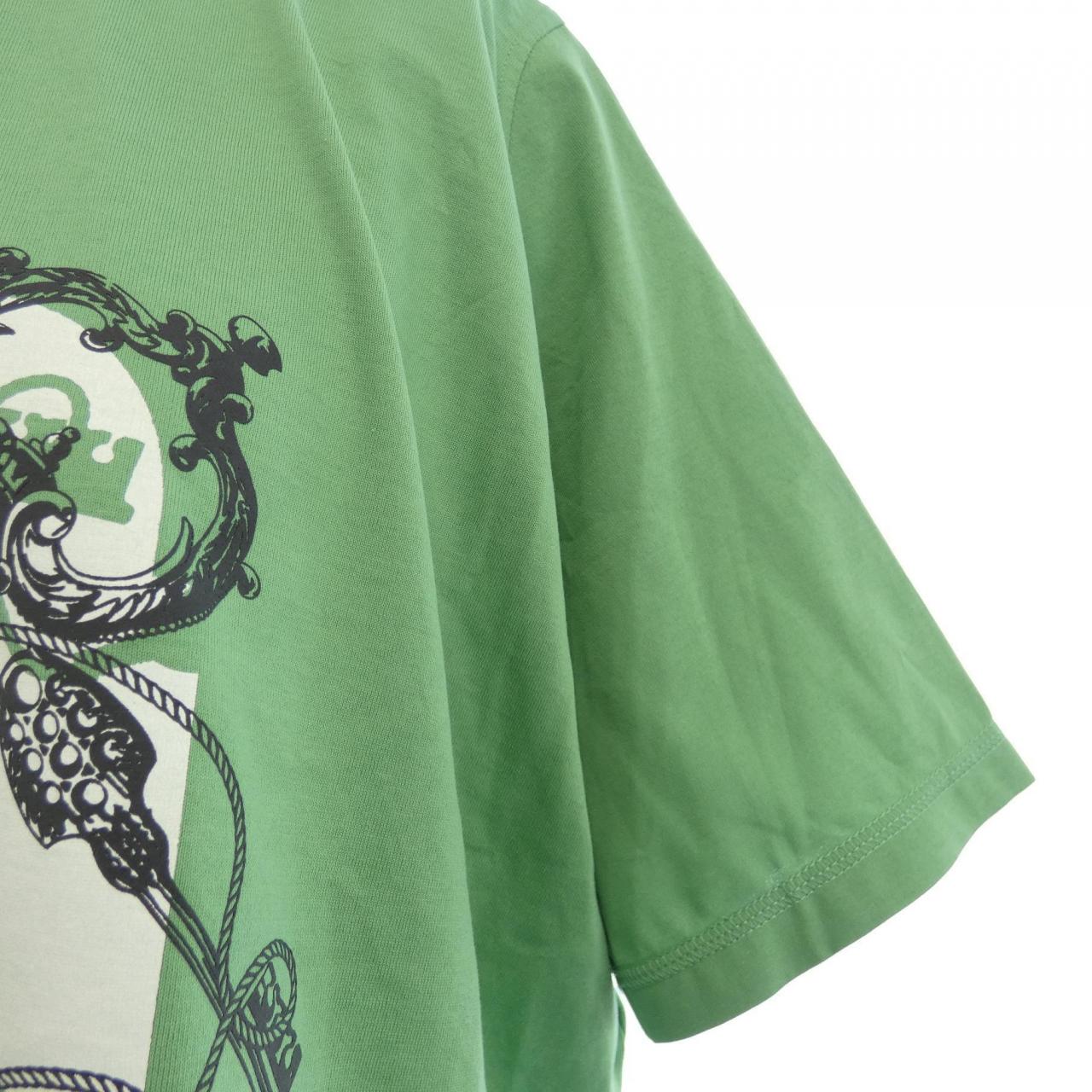 エルメス HERMES Tシャツ