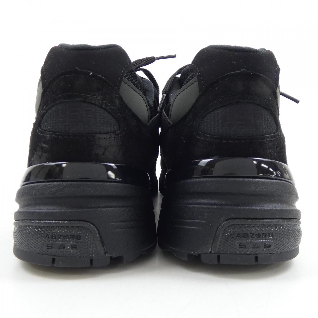 新百伦NEW BALANCE运动鞋