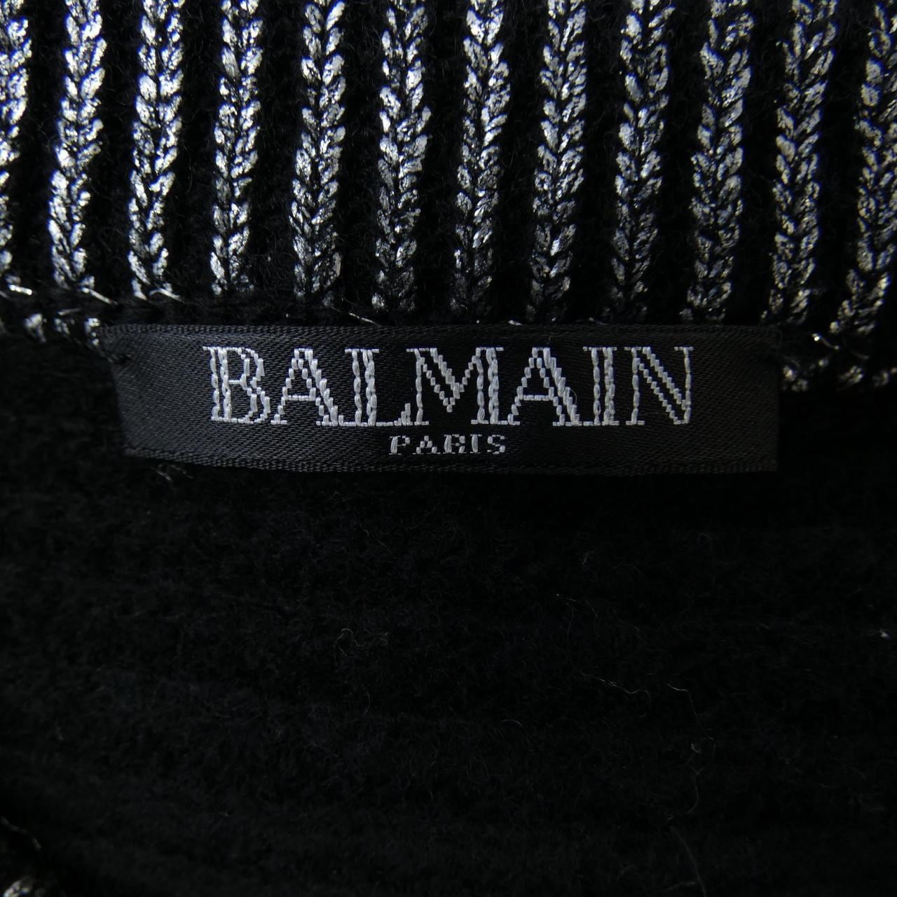 バルマン BALMAIN W7H6654M067 ニット