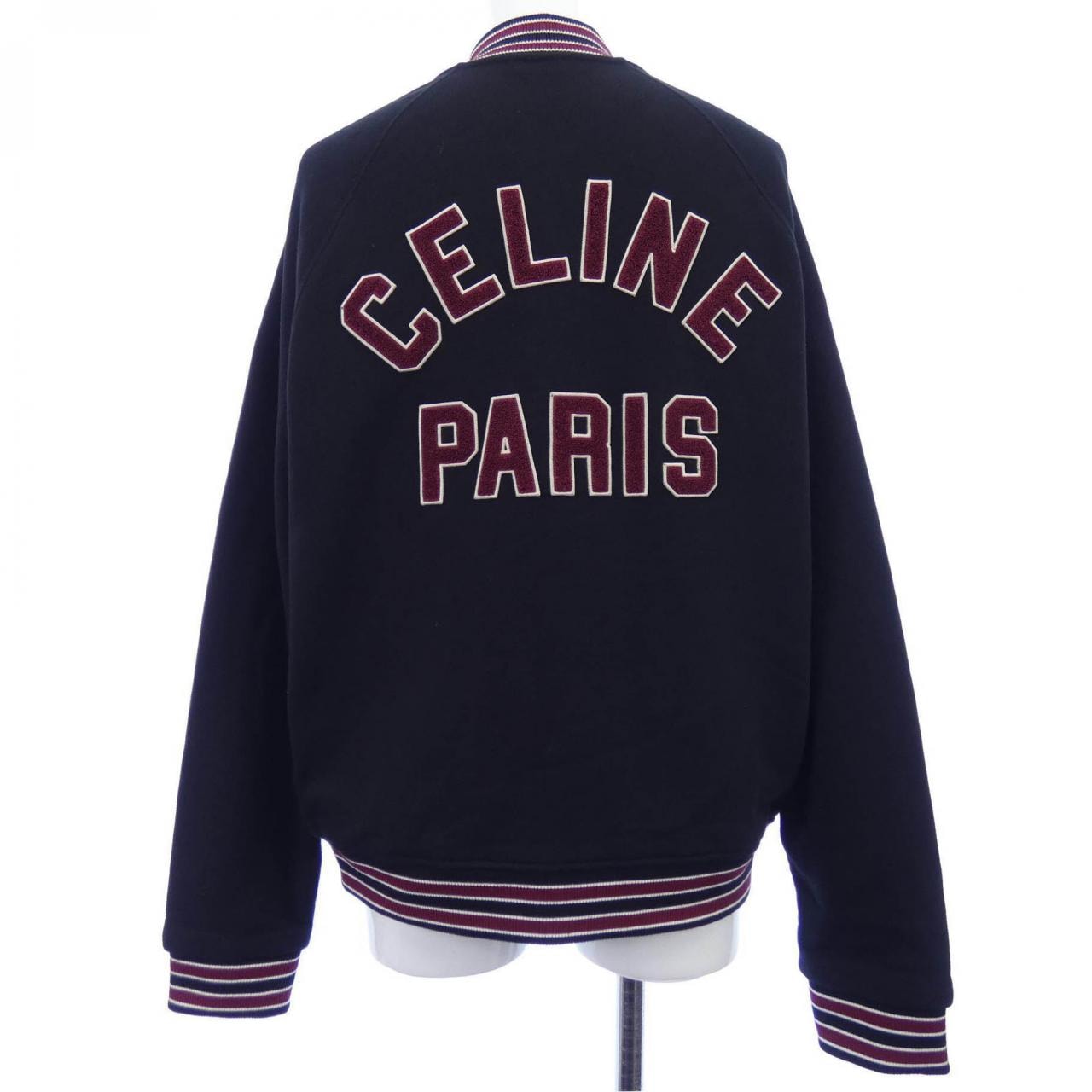 セリーヌ CELINE ブルゾン