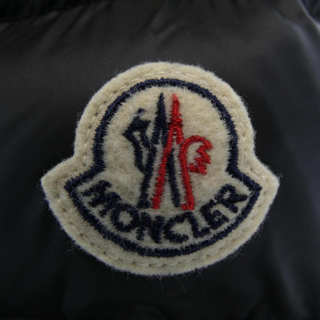 モンクレール MONCLER HERMINE ダウンコート